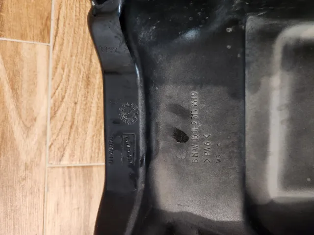 Depósito Gasolina BMW R1100GS