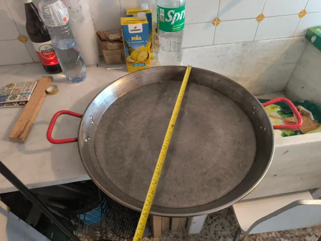 Paella 55cm