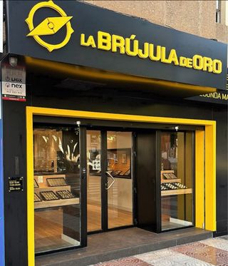 COLGANTE ORO 18K/3.2g