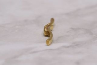 COLGANTE ORO 18K/3.2g