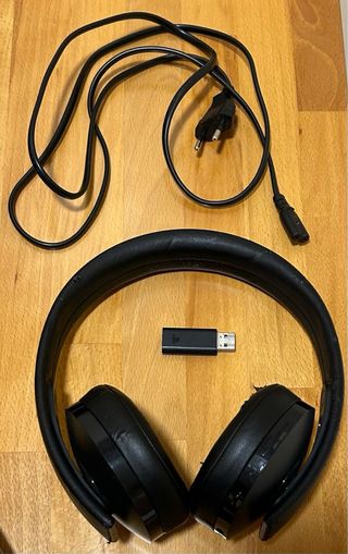 Consola PS4 + Giochi + Controller + Cuffie