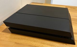 Consola PS4 + Giochi + Controller + Cuffie