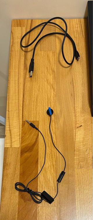 Consola PS4 + Giochi + Controller + Cuffie