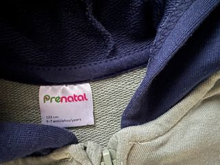 Ropa niño 6-8 años