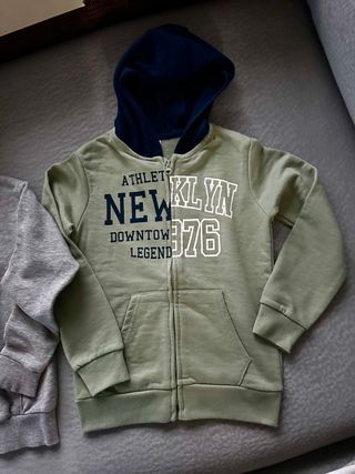 Ropa niño 6-8 años