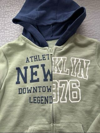 Ropa niño 6-8 años