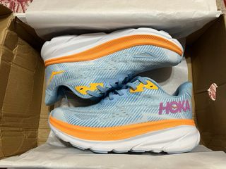 Hoka Clifton 9 Talla 38 nuevas a estrenar