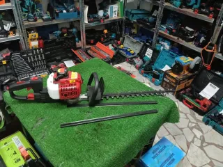 Tagliasiepe a scoppio 22.5cc