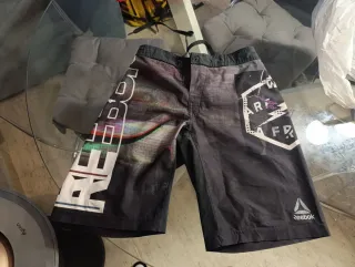 Pantalón Reebok CrossFit