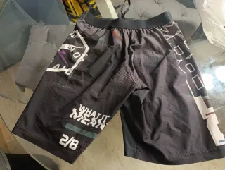 Pantalón Reebok CrossFit