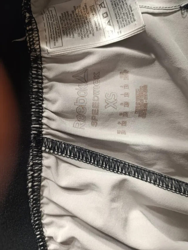 Pantalón Reebok CrossFit