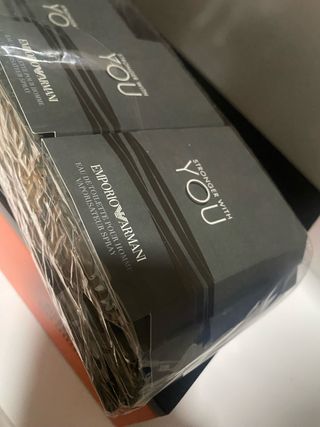 Emporio Armani Stronger With You EDT