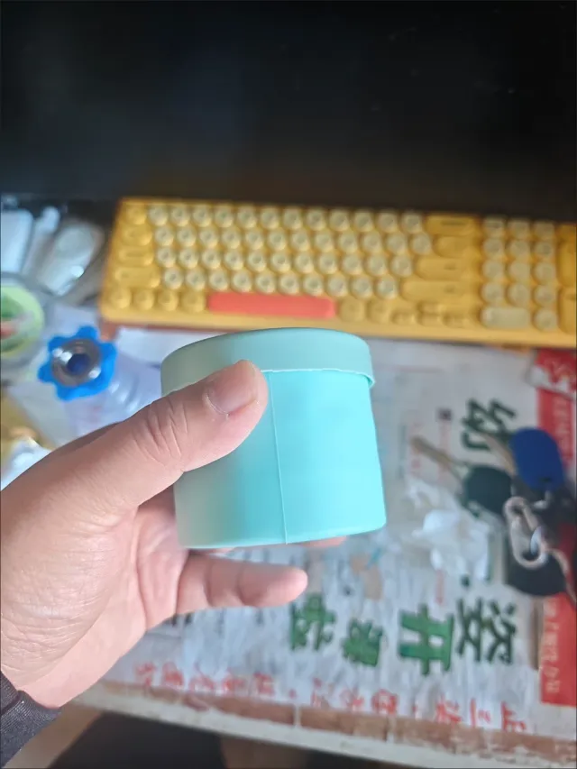 Molde para cubitos de hielo