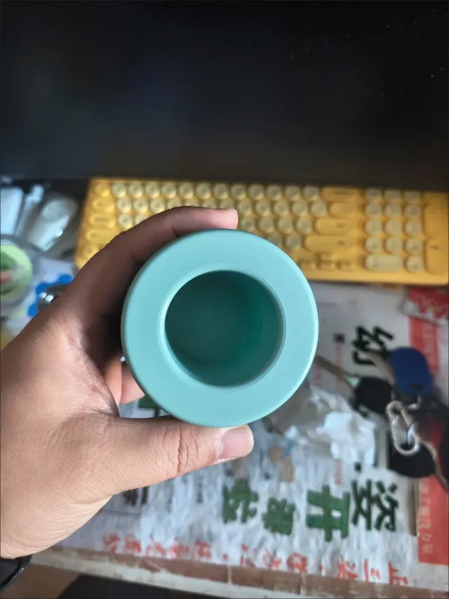 Molde para cubitos de hielo