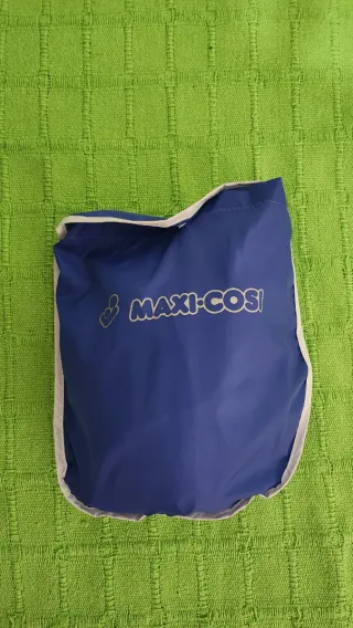 Maxi-Cosi con base 2Way Fix BebeConfort