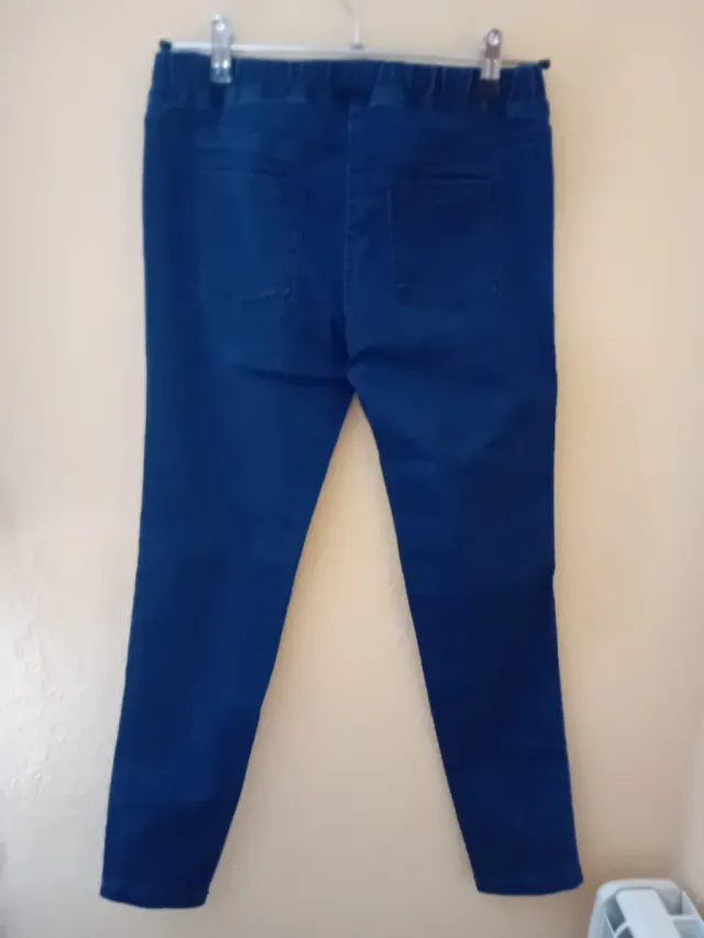 Pantalón vaquero niño 12-13 años