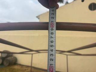 Remolque cerrado para coche