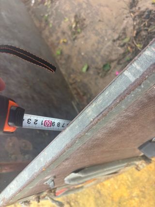 Remolque cerrado para coche