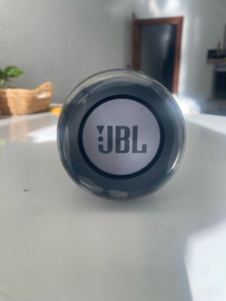 Altavoz JBL Portátil Negro