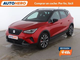 Seat Arona 1.0 TSI FR