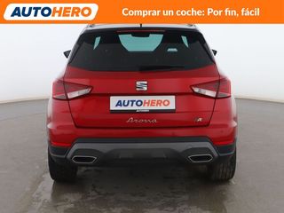 Seat Arona 1.0 TSI FR