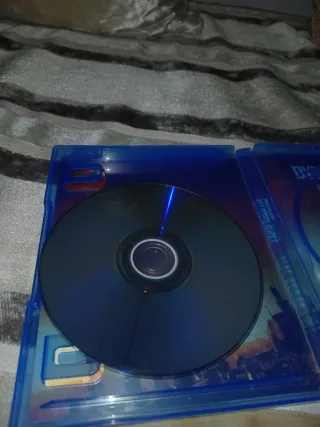 Dying Light 2 PS4 (PlayStation 4)