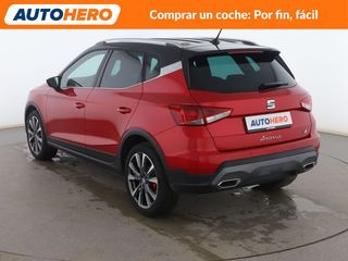 Seat Arona 1.0 TSI FR