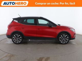 Seat Arona 1.0 TSI FR