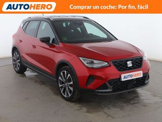Seat Arona 1.0 TSI FR