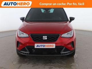 Seat Arona 1.0 TSI FR