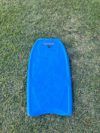 Tablas bodyboards