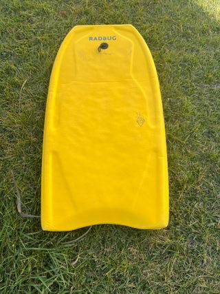 Tablas bodyboards