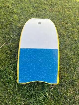 Tablas bodyboards