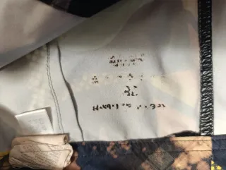 Pantalón Reebok CrossFit Patchwork