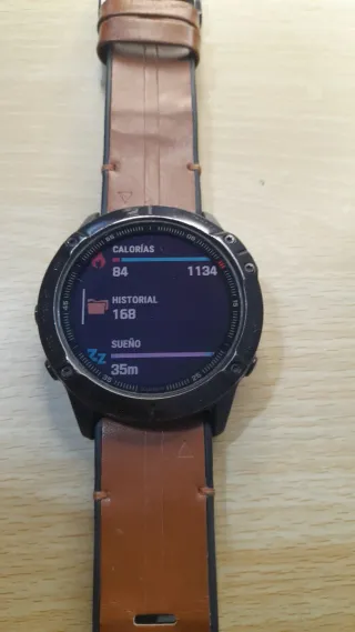 Garmin Fenix 6x Pro Smartwatch