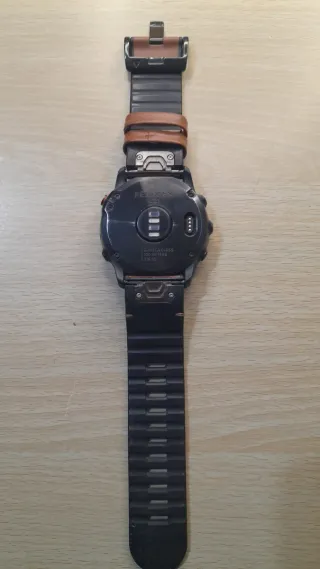 Garmin Fenix 6x Pro Smartwatch