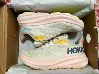 Hoka Clifton 9 Talla 38 nuevas a estrenar