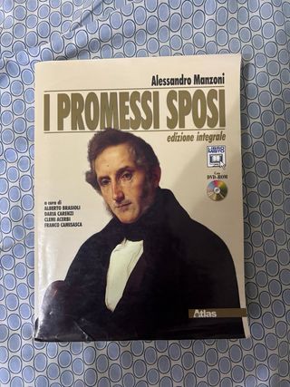I promessi sposi versione integrale