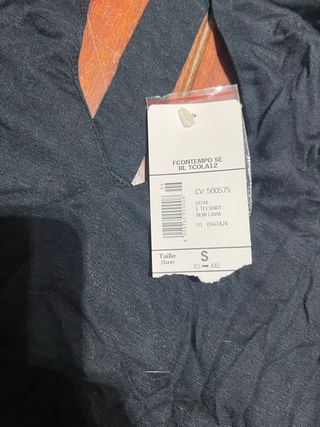 Lote Ropa 19 prendas por 20€