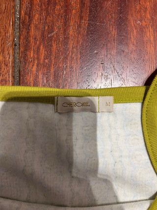 Lote Ropa 19 prendas por 20€