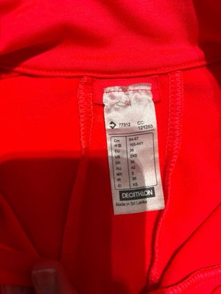 Lote Ropa 19 prendas por 20€