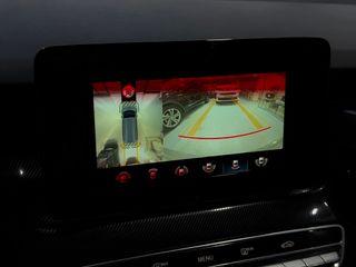 Mercedes-Benz Clase V 2020