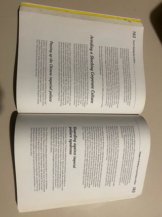 Doing Business in China For Dummies