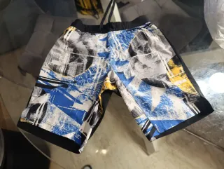 Pantalón Reebok CrossFit Estampado
