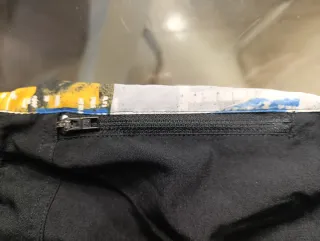 Pantalón Reebok CrossFit Estampado