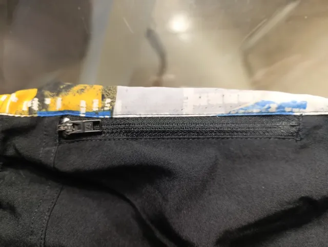 Pantalón Reebok CrossFit Estampado