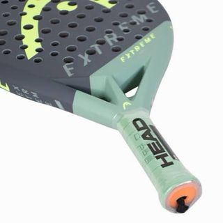 Pala padel Head Extreme Pro Nueva + precinto