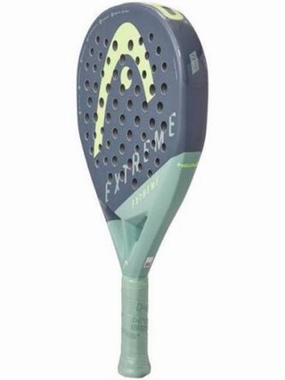 Pala padel Head Extreme Pro Nueva + precinto
