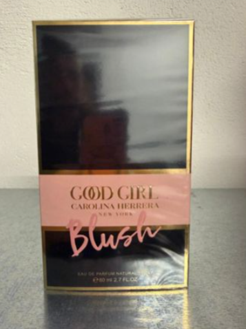 Perfume Carolina Herrera Good Girl Blush 100ml