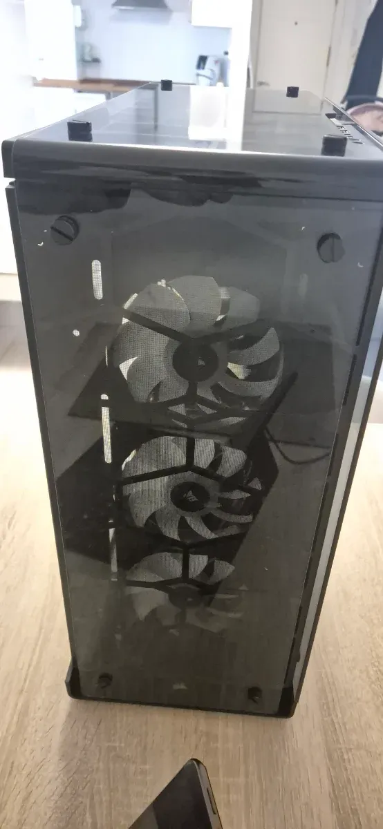 PC Gaming AORUS Profesional